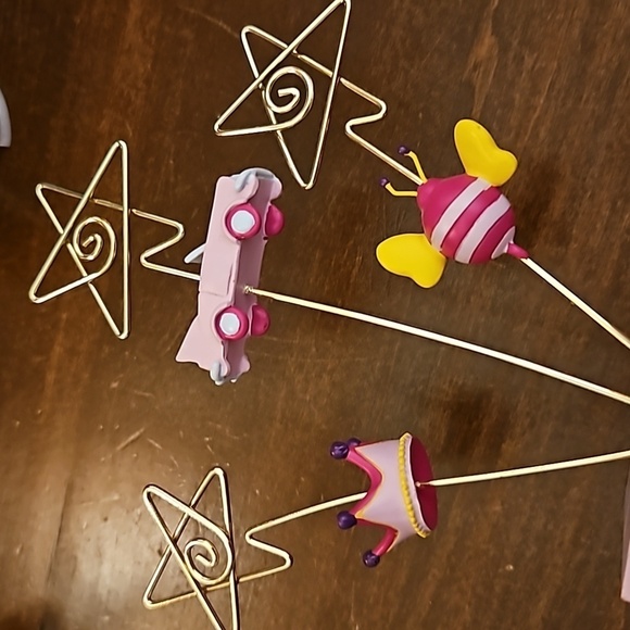 Mary Kay Office Desk Display Pictures Notes Memos Cards Holder Seminar 2003 - Picture 5 of 7